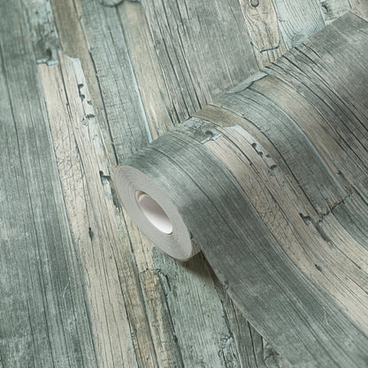 GALERIE WALLCOVERINGS The Woods and Wicker    Green   - WW22214