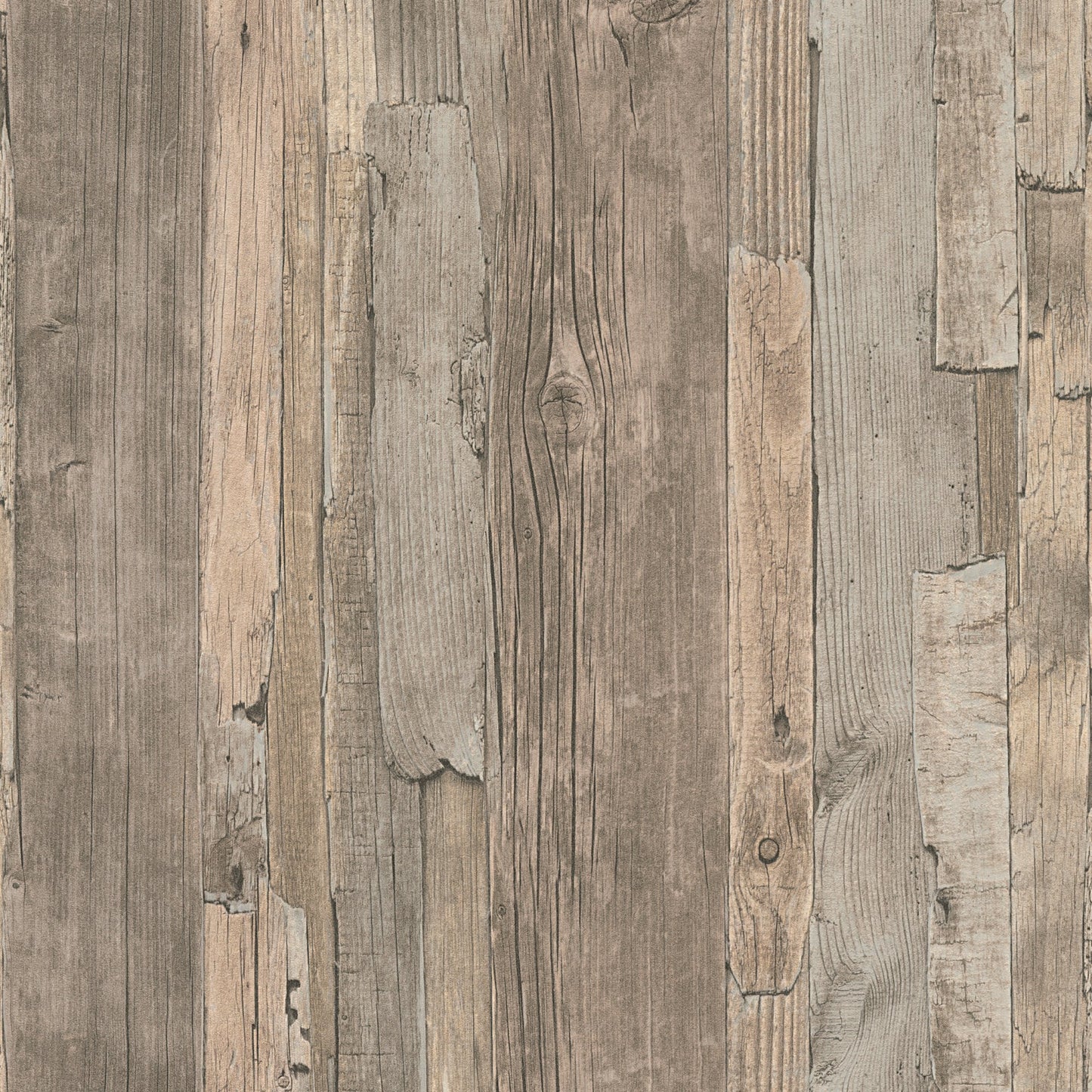 GALERIE WALLCOVERINGS The Woods and Wicker    Bronze - Brown   - WW22215
