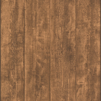 GALERIE WALLCOVERINGS The Woods and Wicker    Bronze - Brown   - WW22216