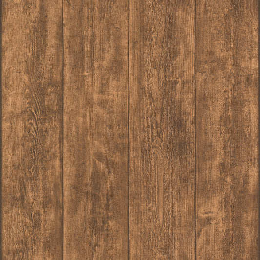 GALERIE WALLCOVERINGS The Woods and Wicker    Bronze - Brown   - WW22216