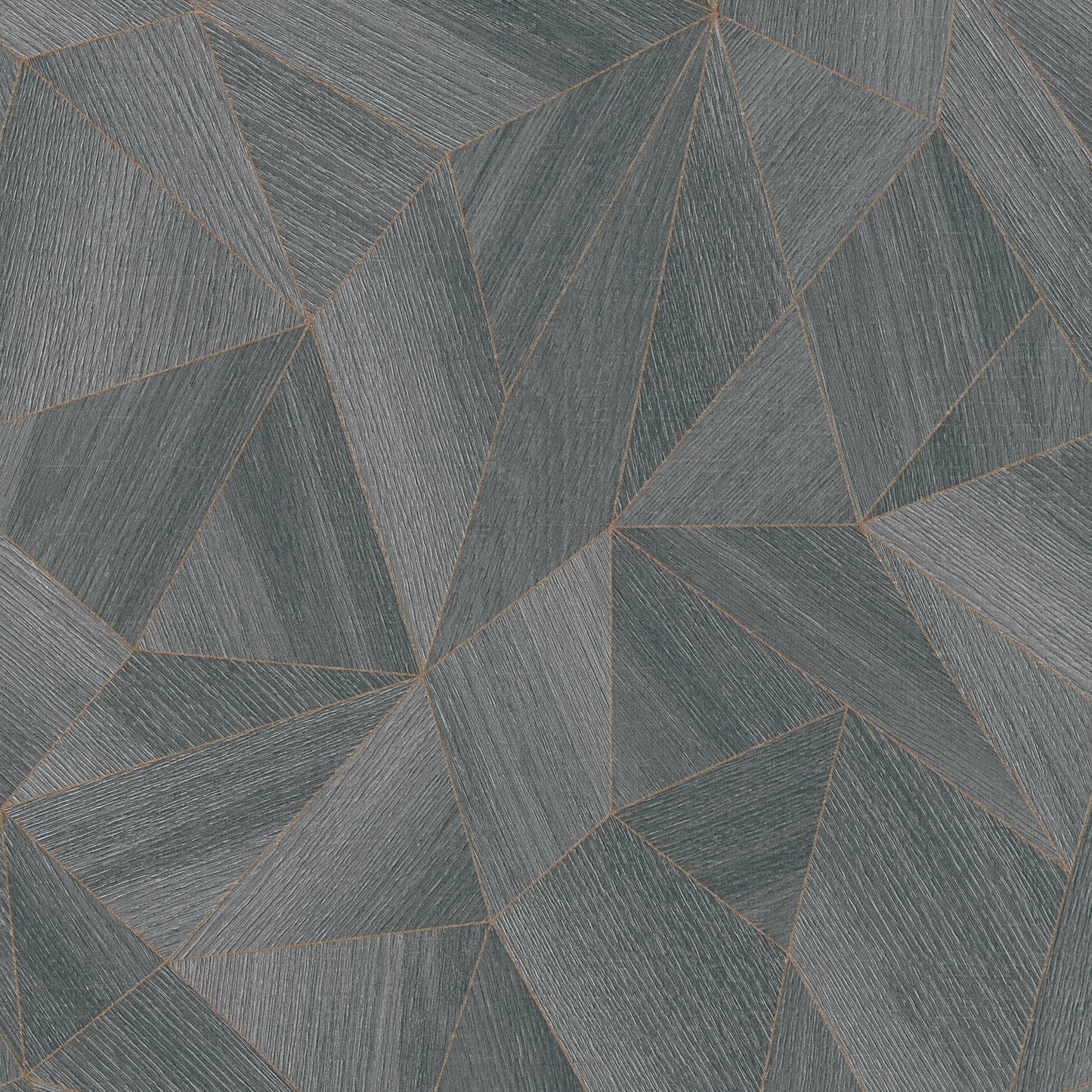 GALERIE WALLCOVERINGS The Woods and Wicker    Silver - Grey   - WW22221