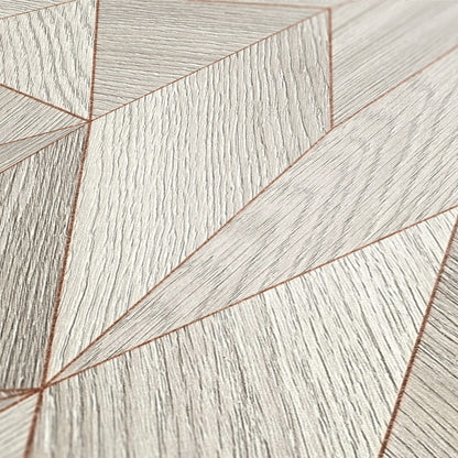 GALERIE WALLCOVERINGS The Woods and Wicker    Beige   - WW22222