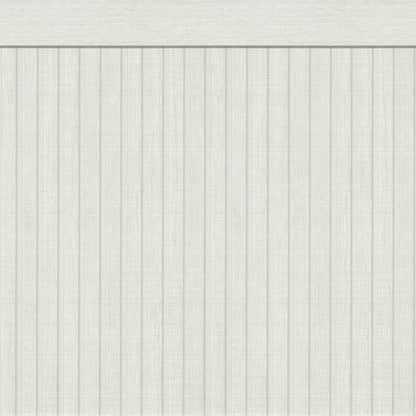 GALERIE WALLCOVERINGS The Woods and Wicker    Silver - Grey   - WW22224