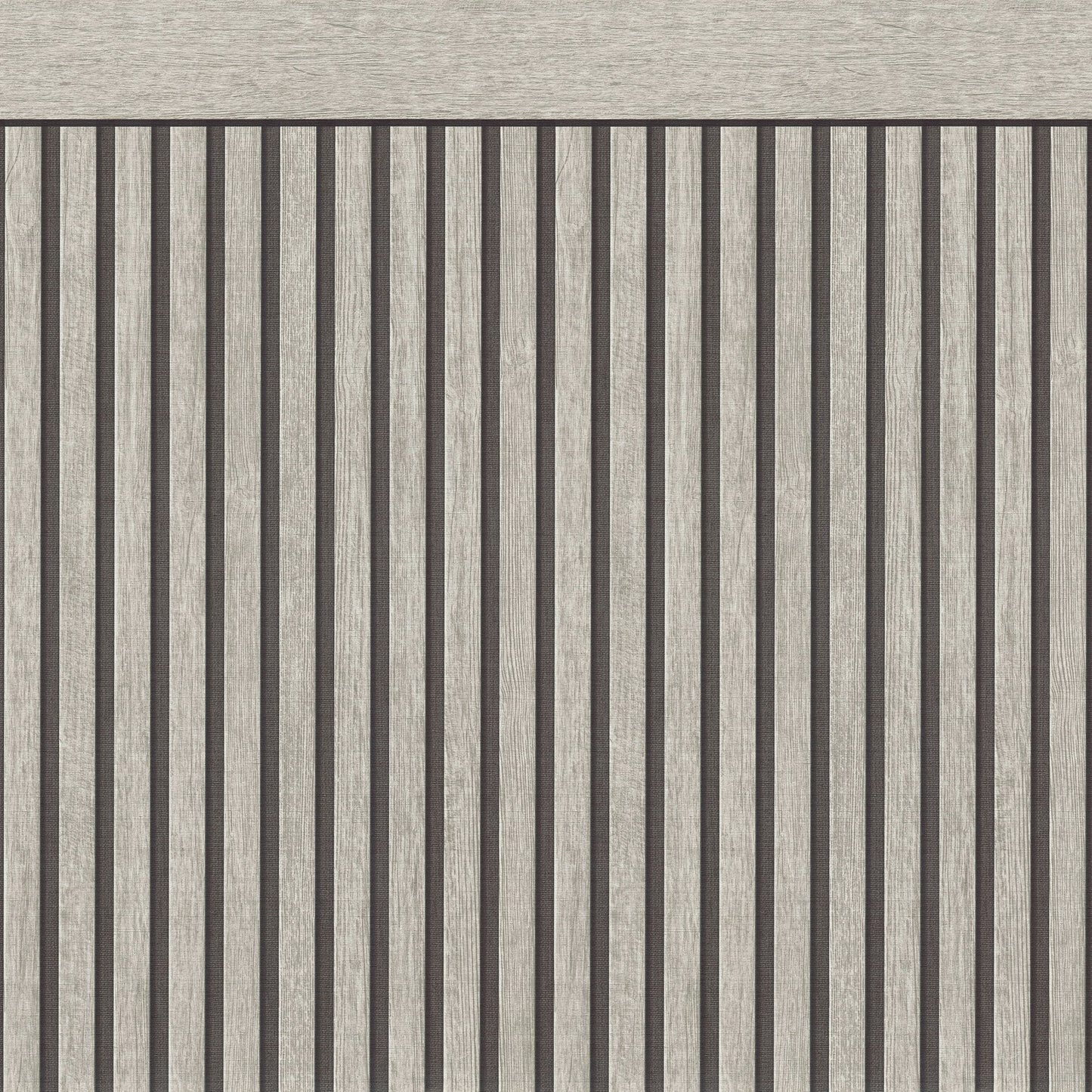 GALERIE WALLCOVERINGS The Woods and Wicker    Silver - Grey   - WW22225