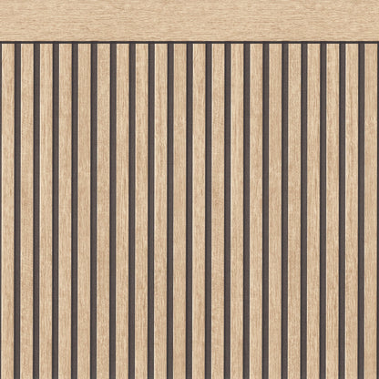 GALERIE WALLCOVERINGS The Woods and Wicker    Bronze - Brown   - WW22226