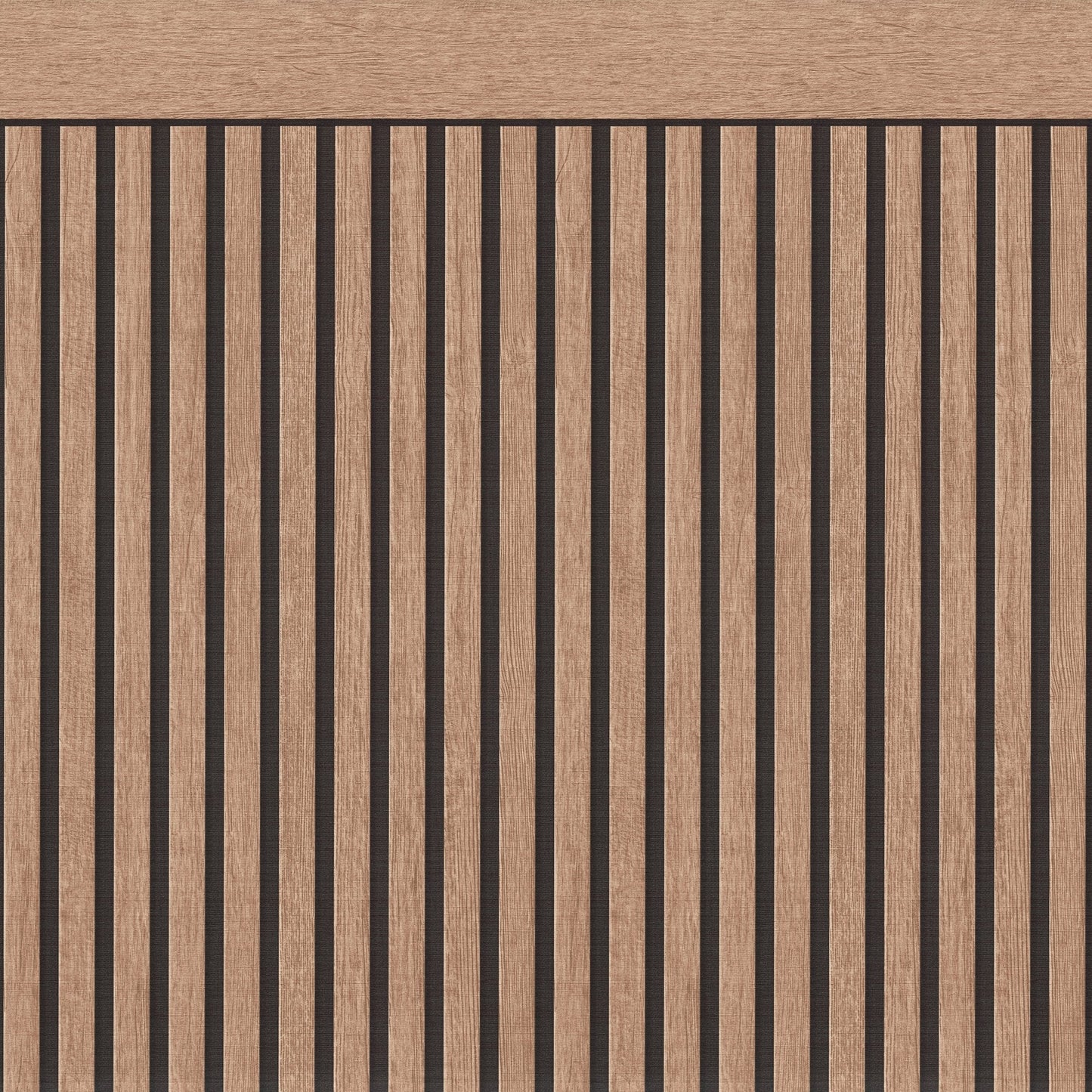 GALERIE WALLCOVERINGS The Woods and Wicker    Bronze - Brown   - WW22227
