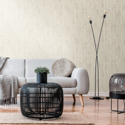 GALERIE WALLCOVERINGS The Woods and Wicker    White   - WW22229