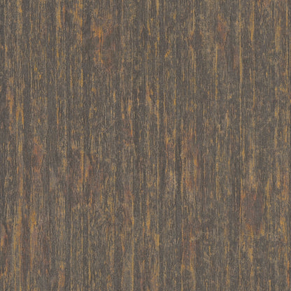 GALERIE WALLCOVERINGS The Woods and Wicker    Bronze - Brown   - WW22230