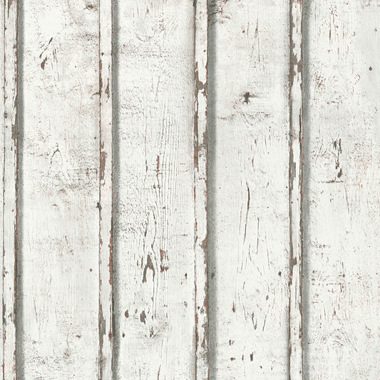 GALERIE WALLCOVERINGS The Woods and Wicker    Silver - Grey   - WW22233