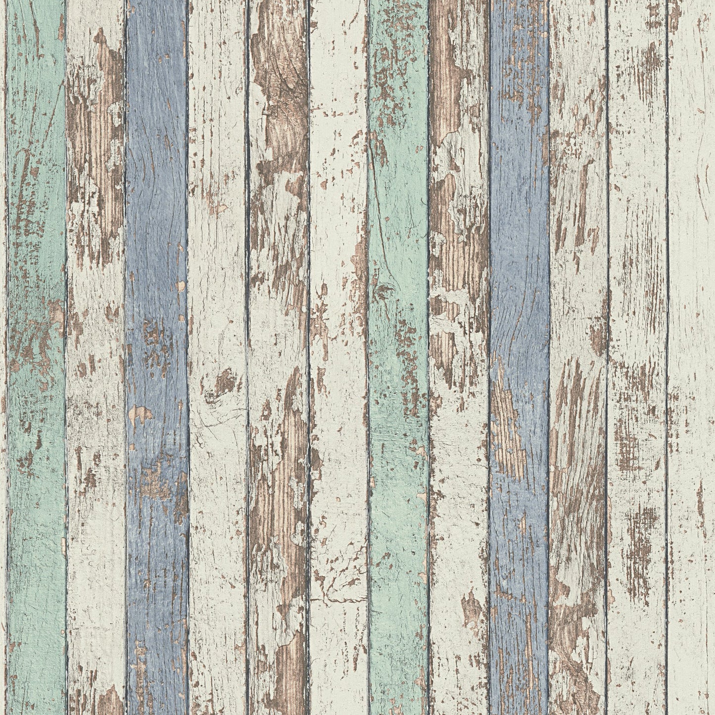 GALERIE WALLCOVERINGS The Woods and Wicker    Multi-coloured   - WW22234