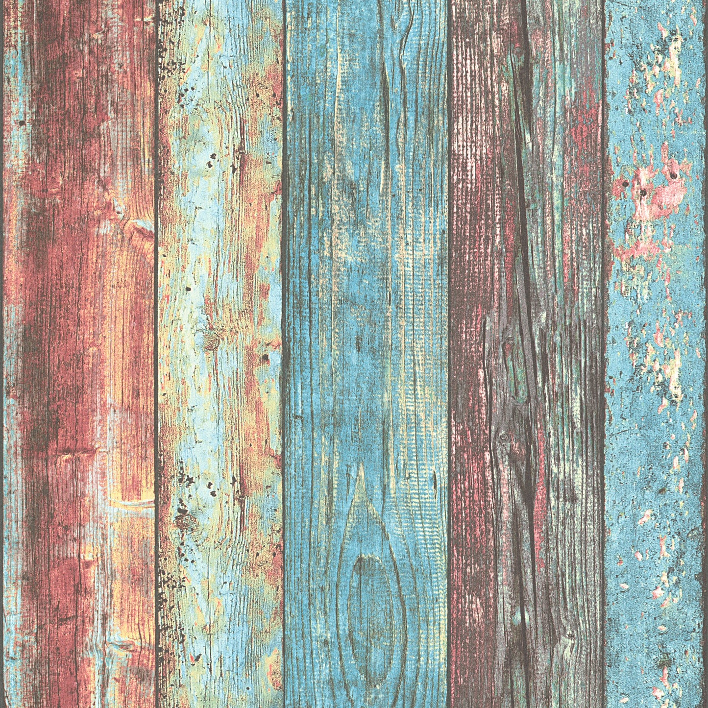 GALERIE WALLCOVERINGS The Woods and Wicker    Multi-coloured   - WW22235