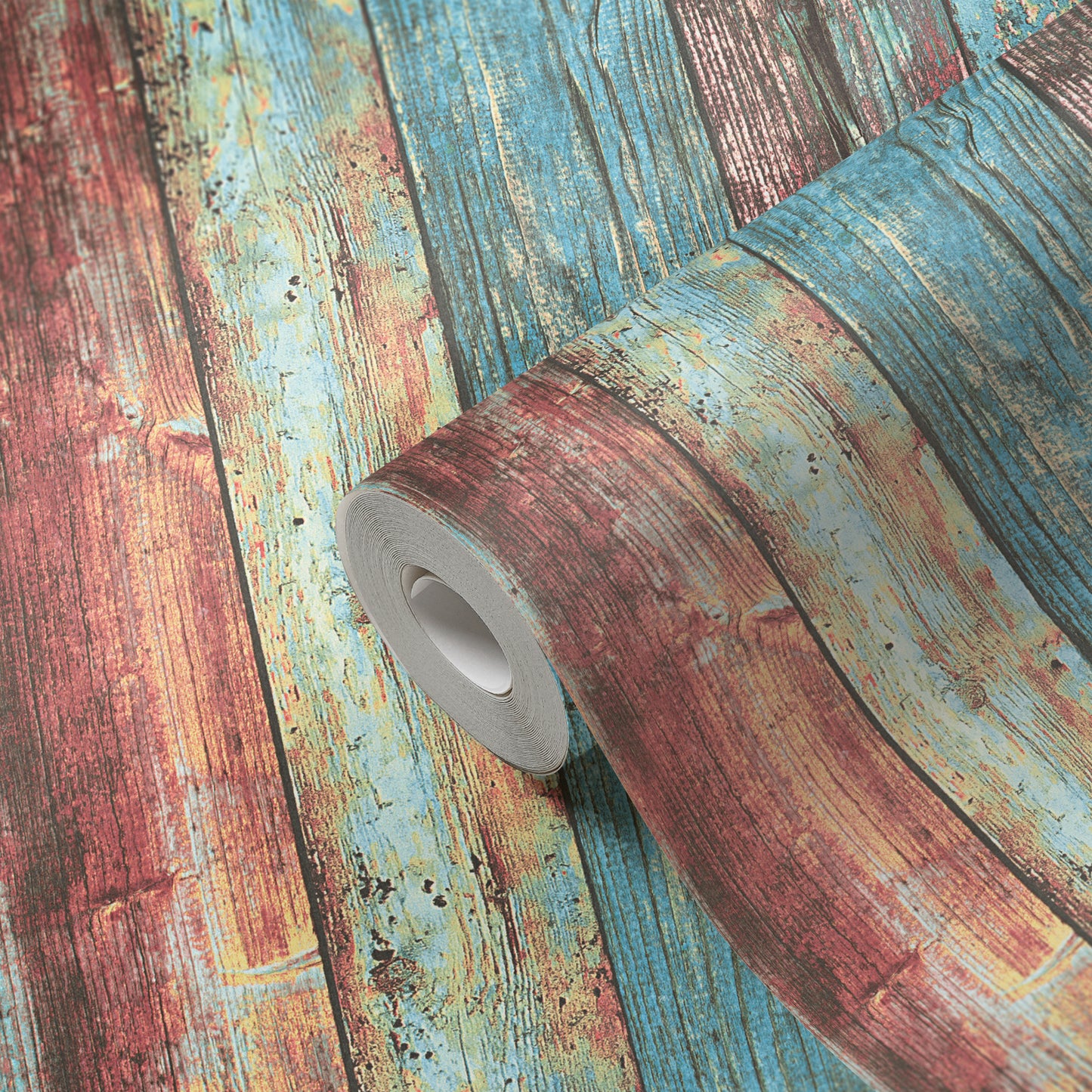 GALERIE WALLCOVERINGS The Woods and Wicker    Multi-coloured   - WW22235
