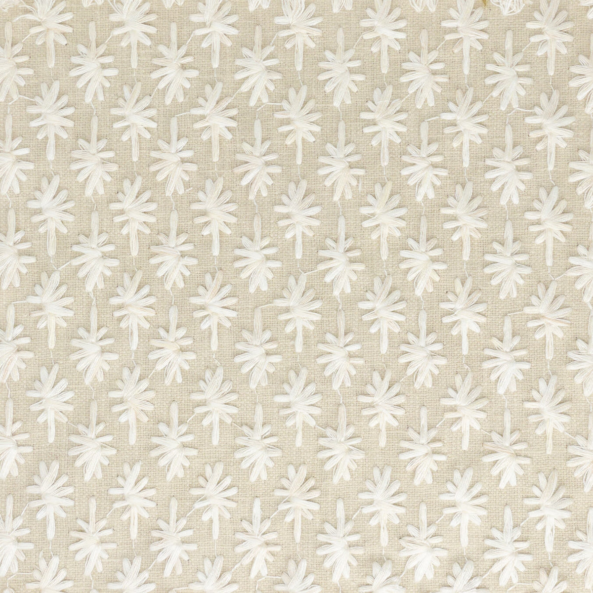 STOUT TEXTILES  MULTIPURPOSE,EMBROIDERIES TRADITIONAL, SMALL SCALE SAND,SANDUNE   - WYCK-1