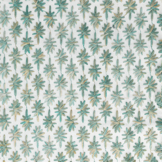 STOUT TEXTILES  MULTIPURPOSE,EMBROIDERIES TRADITIONAL, SMALL SCALE SEACREST,SEAMIST,SEASPRAY   - WYCK-3
