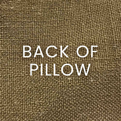 D.V. KAP HOME   24" x 24" Radar Love Pillow Circular - Dots, Global    - 2843-2424