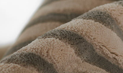 Momeni Rugs   Xander 9'X13'    - XANDEXAN-1GRY93C6