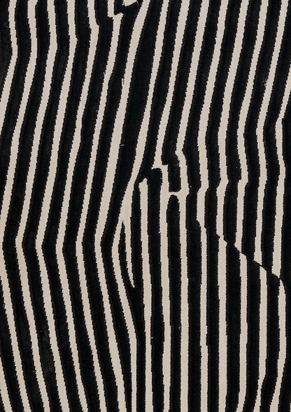 Momeni Rugs   Xander 9'X13'    - XANDEXAN-2BLK93C6