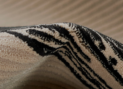 Momeni Rugs   Xander 4'X6'    - XANDEXAN-3IVY3B57