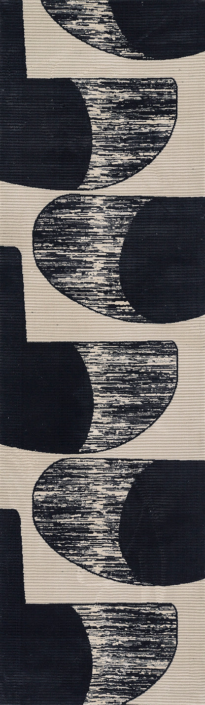 Momeni Rugs   Xander 2'X3'    - XANDEXAN-3IVY2030