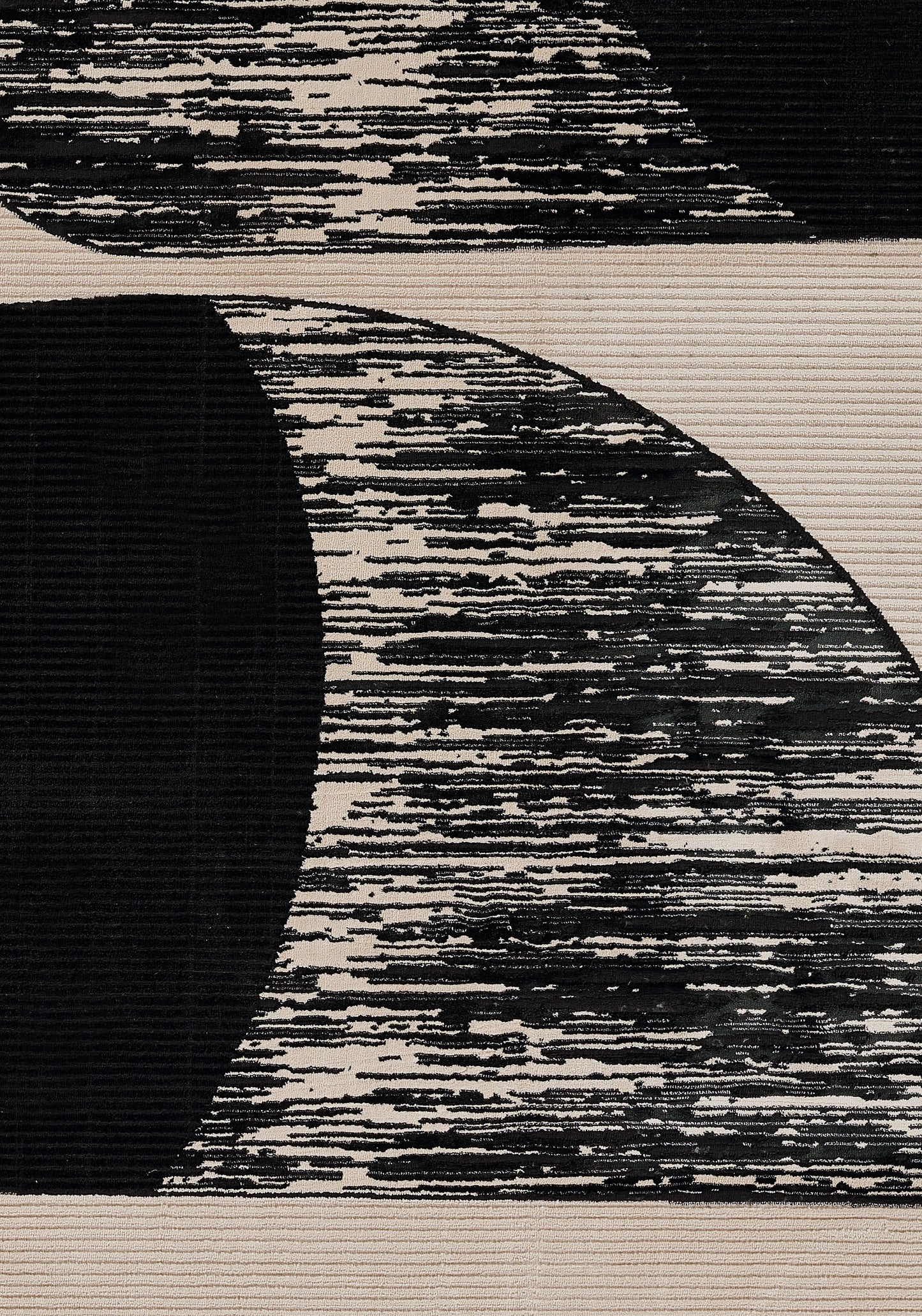 Momeni Rugs   Xander 4'X6'    - XANDEXAN-3IVY3B57