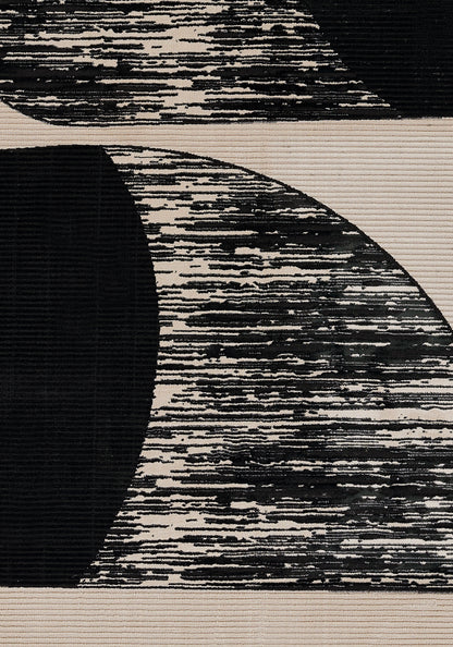 Momeni Rugs   Xander 4'X6'    - XANDEXAN-3IVY3B57