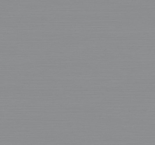 York Wallcoverings York Wallcoverings Shining Sisal Grey Metallic Wallpaper  Faux Grasscloth Greys   - Y6200901