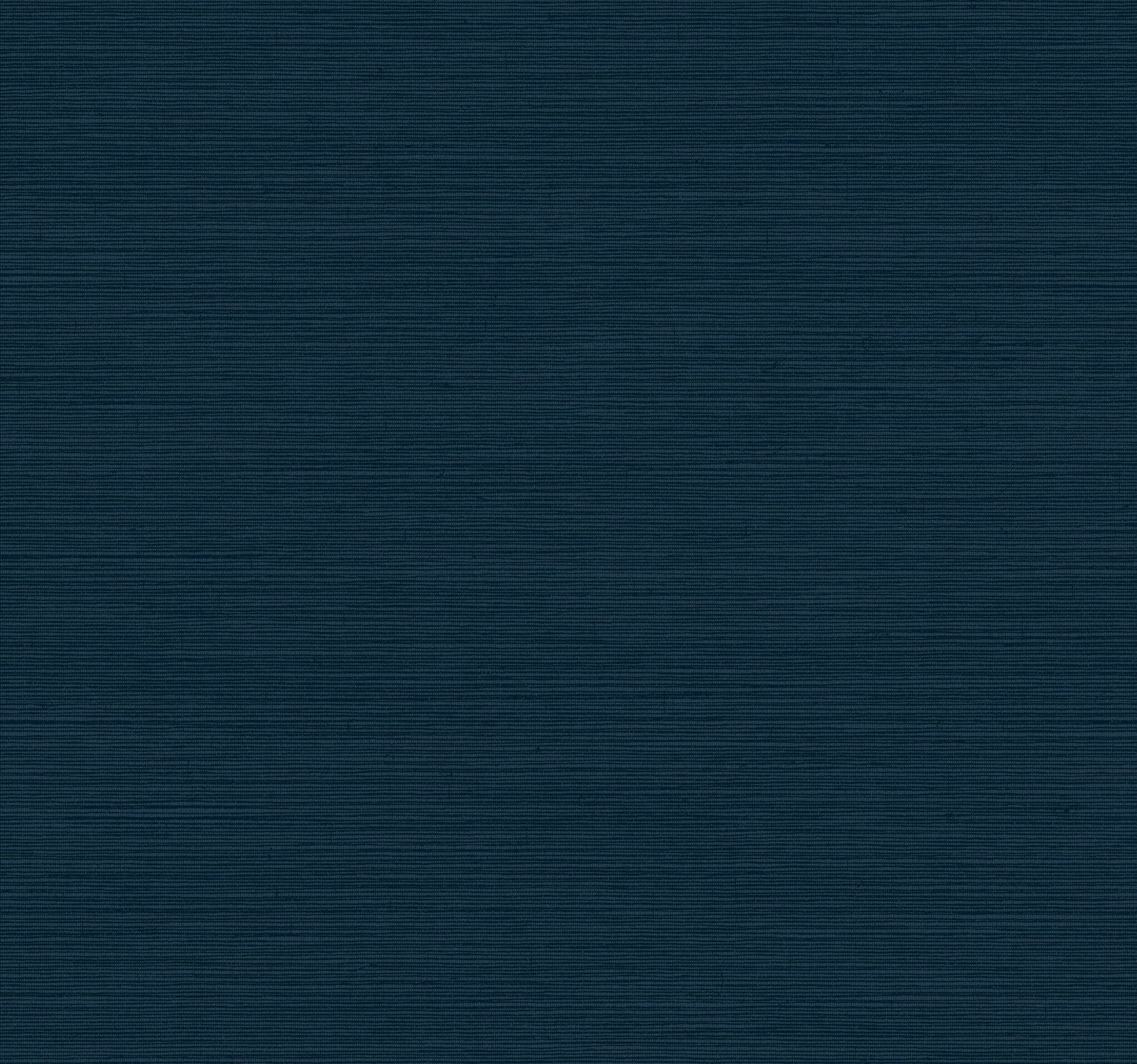 York Wallcoverings Inspired by Color Shining Sisal Grasscloth Dark Blue Metallic Wallpaper  Faux Grasscloth Blues   - Y6200907