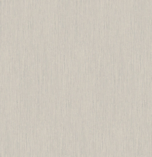 York Wallcoverings York Wallcoverings Seagrass Cream and Grey Wallpaper  Faux Grasscloth Greys   - Y6201804