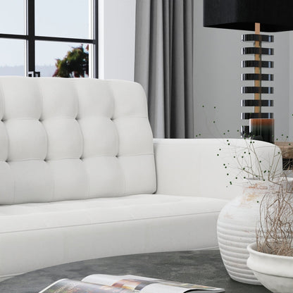 NICHOLASJOHN INC NJ-WATTS Pearl Solid   Fabric - NJ25-3817