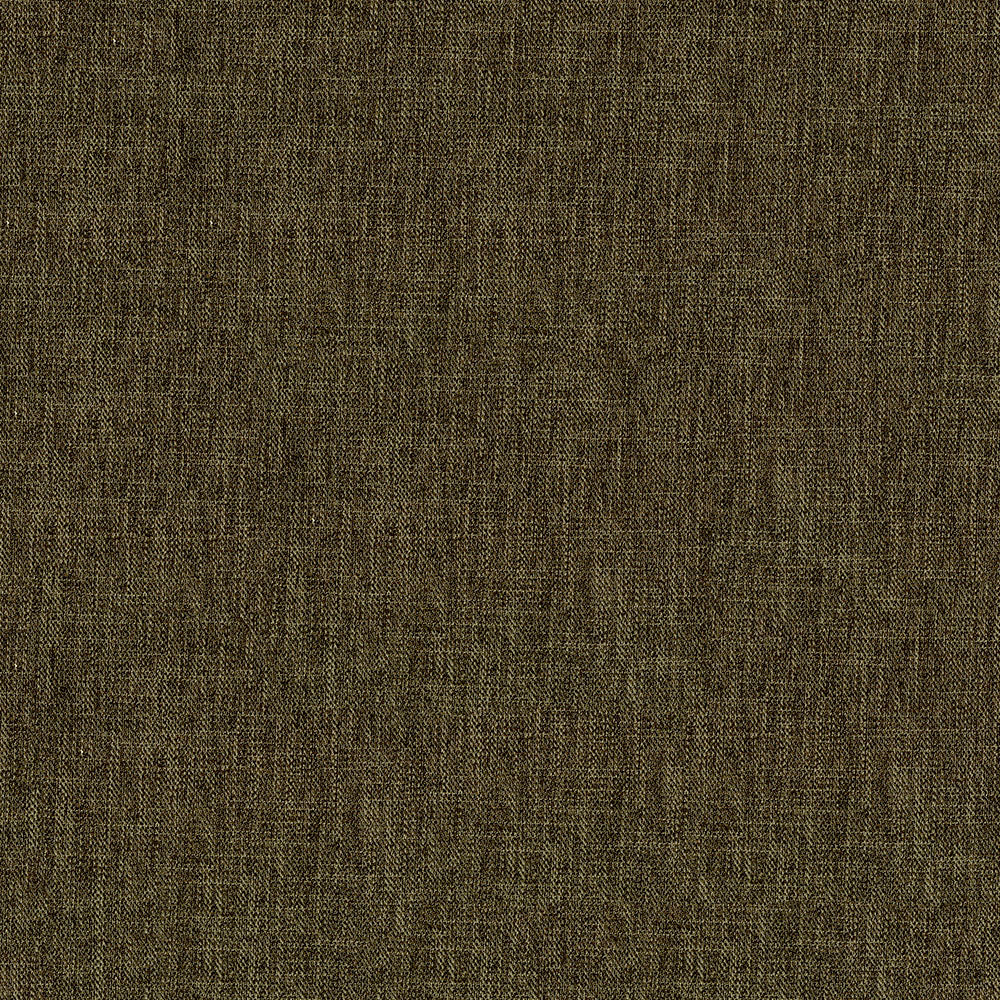 Mushroom solid upholstery fabric swatch.