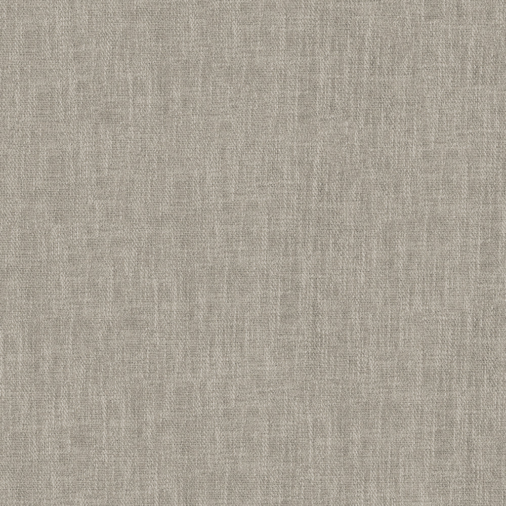 Pewter solid upholstery fabric, plain textile suitable for furniture or cushions.