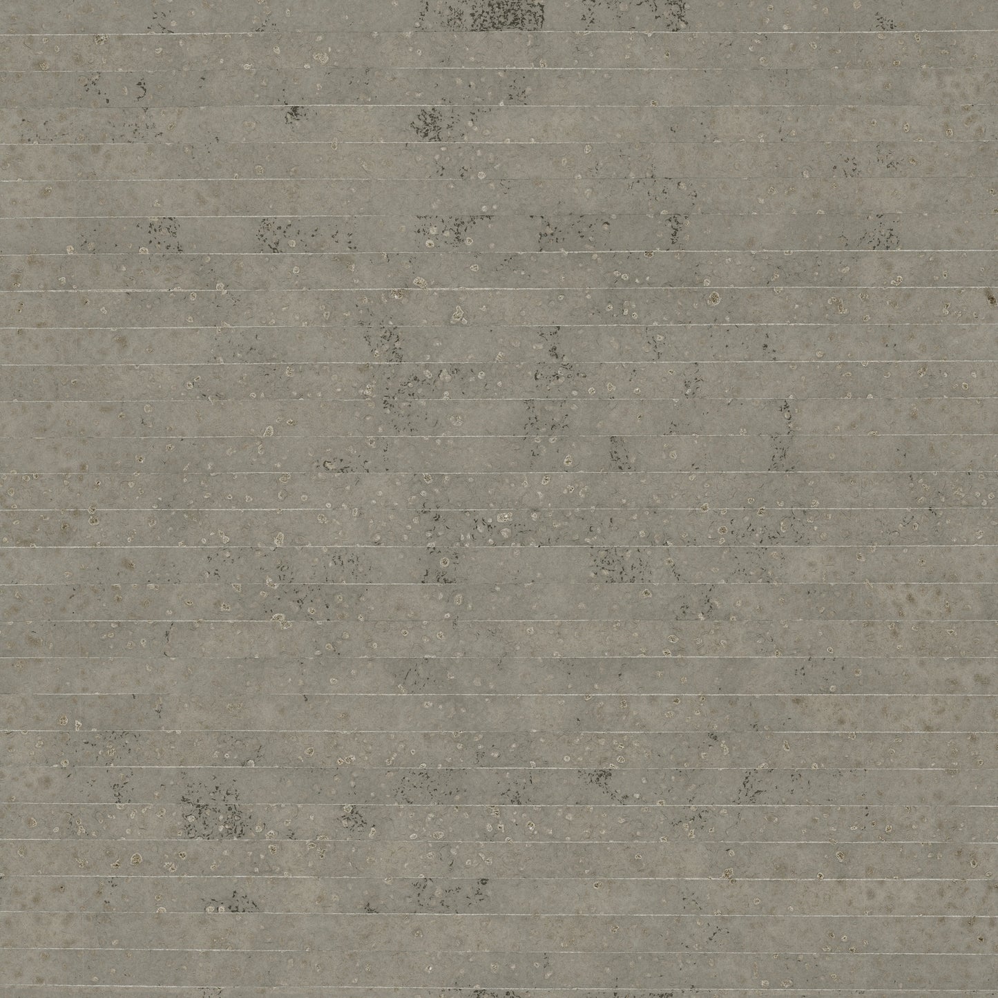 York Wallcoverings Ronald Redding Handcrafted Paper Dark Taupe Wallpaper Stripes Eclectic Dark Taupe  Wallpaper - YGL7009