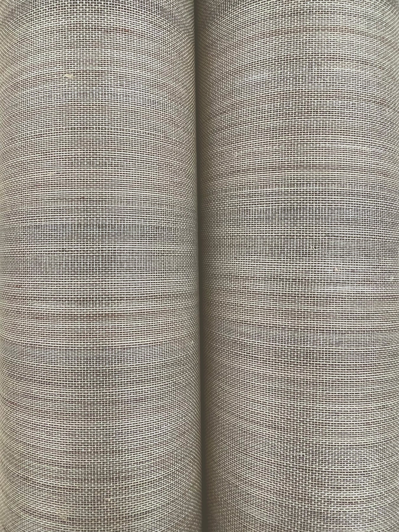 York Wallcoverings Ronald Redding Horizon Abaca Driftwood Wallpaper Grasscloth Naturals Driftwood  Wallpaper - YGL7010