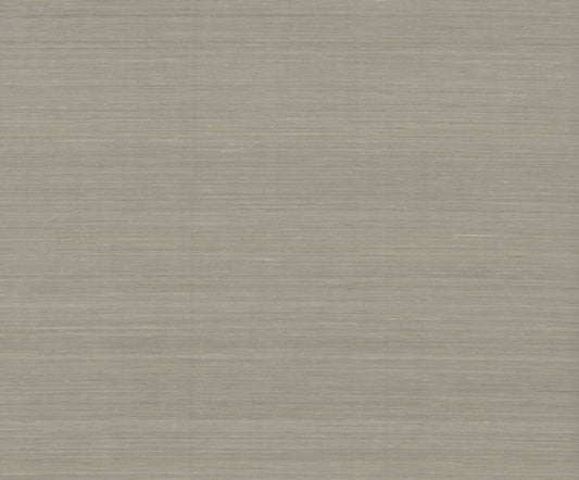 York Wallcoverings Ronald Redding Smooth Abaca Moonstone Wallpaper Grasscloth Naturals Moonstone  Wallpaper - YGL7012