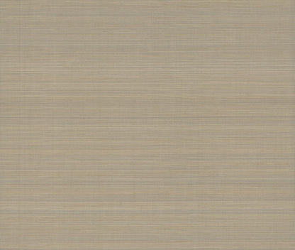 York Wallcoverings Ronald Redding Tailored Abaca Shittake Wallpaper Grasscloth Naturals Shittake  Wallpaper - YGL7013