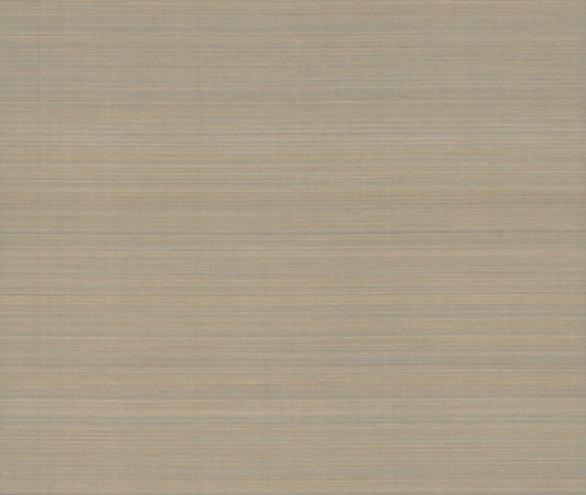 York Wallcoverings Ronald Redding Tailored Abaca Shittake Wallpaper Grasscloth Naturals Shittake  Wallpaper - YGL7013