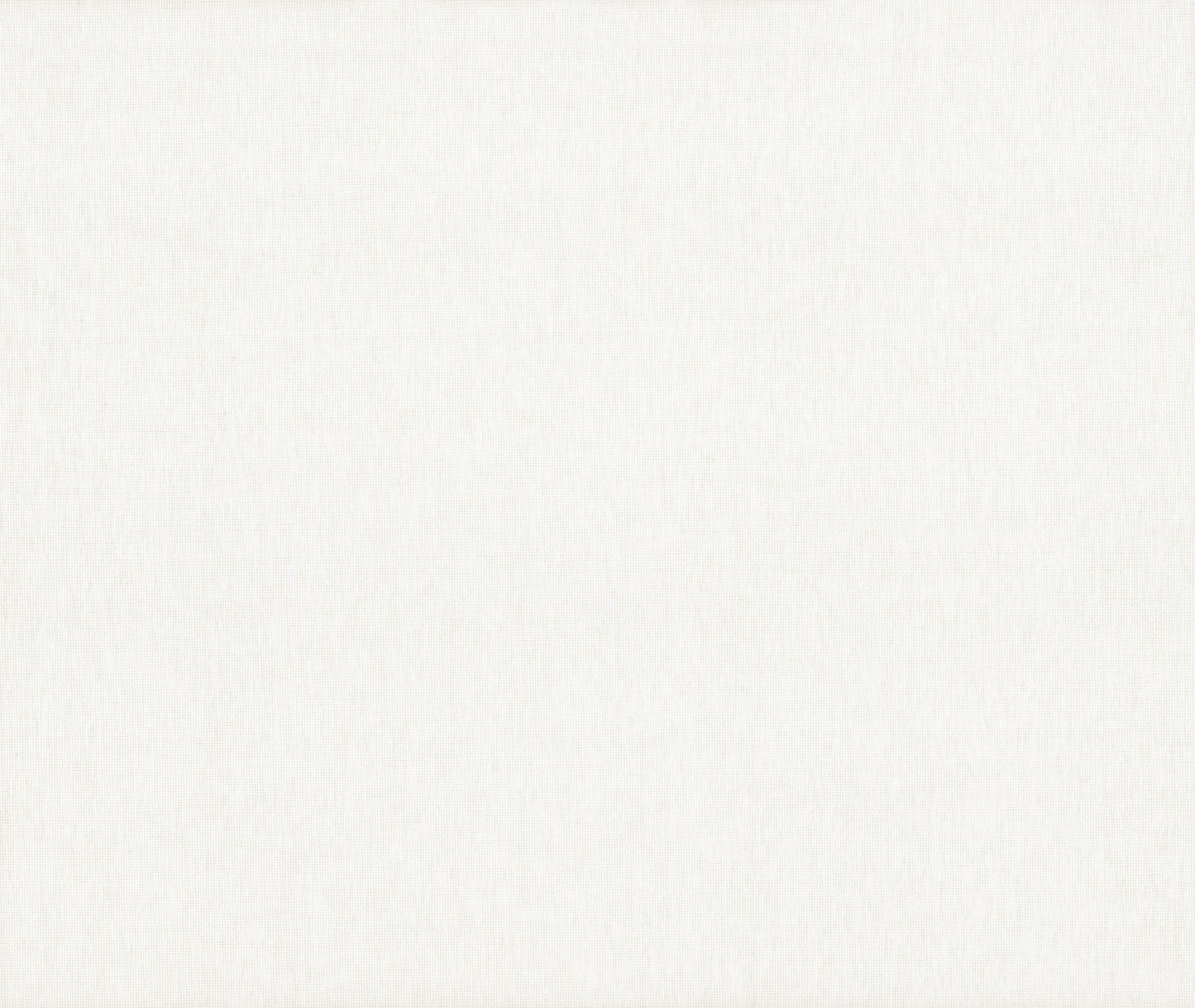 York Wallcoverings Ronald Redding Check Paperweave Bright White Wallpaper Paper Weave Naturals Bright White  Wallpaper - YGL7017