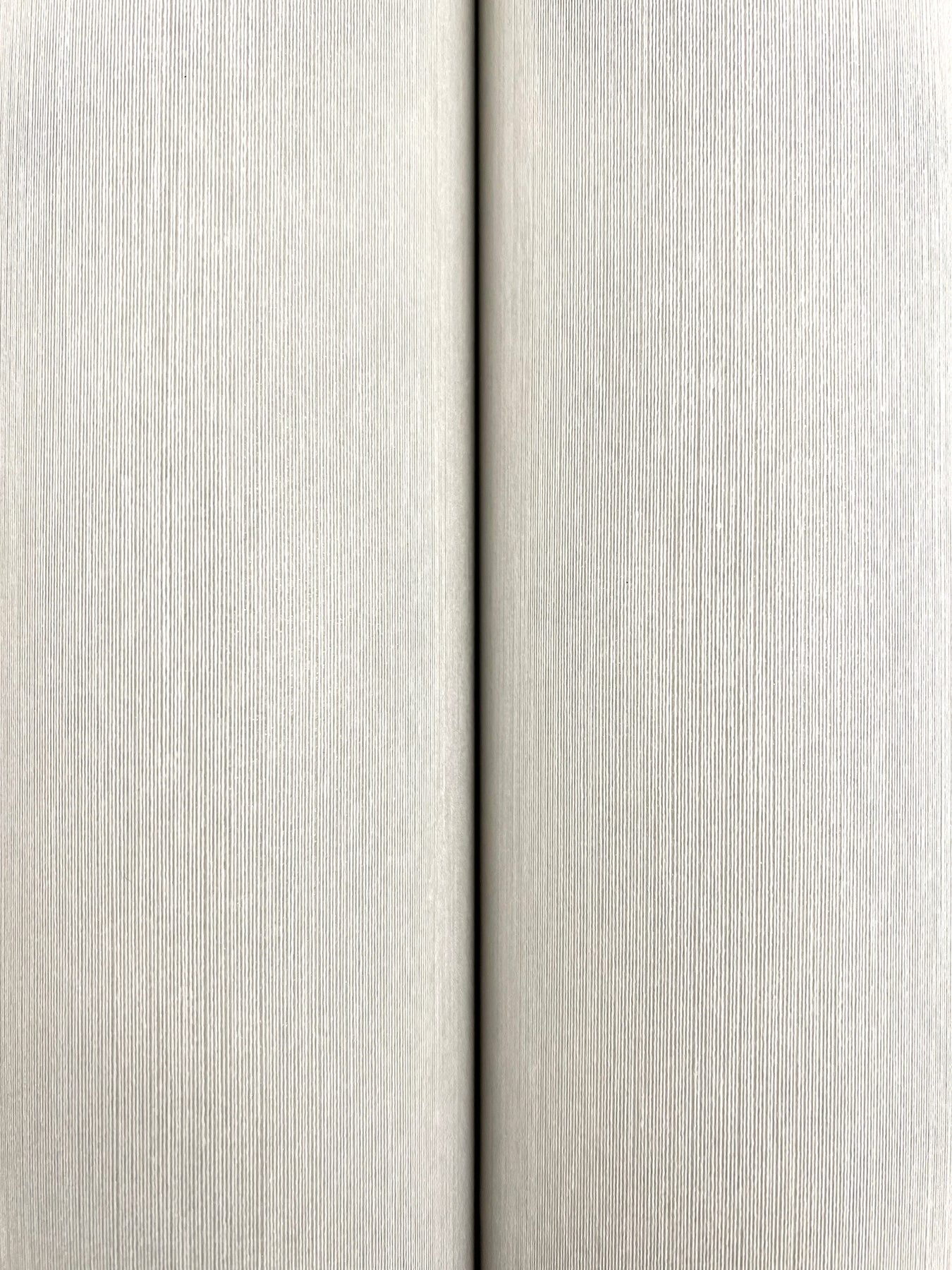 York Wallcoverings Ronald Redding Cotton Yarn Soft White Wallpaper Specialty Naturals Soft White  Wallpaper - YGL7020