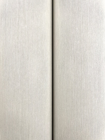 York Wallcoverings Ronald Redding Cotton Yarn Soft White Wallpaper Specialty Naturals Soft White  Wallpaper - YGL7020