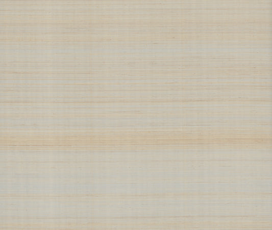 York Wallcoverings Ronald Redding Tailored Abaca White Pearl Wallpaper Grasscloth Naturals White Pearl  Wallpaper - YGL7021