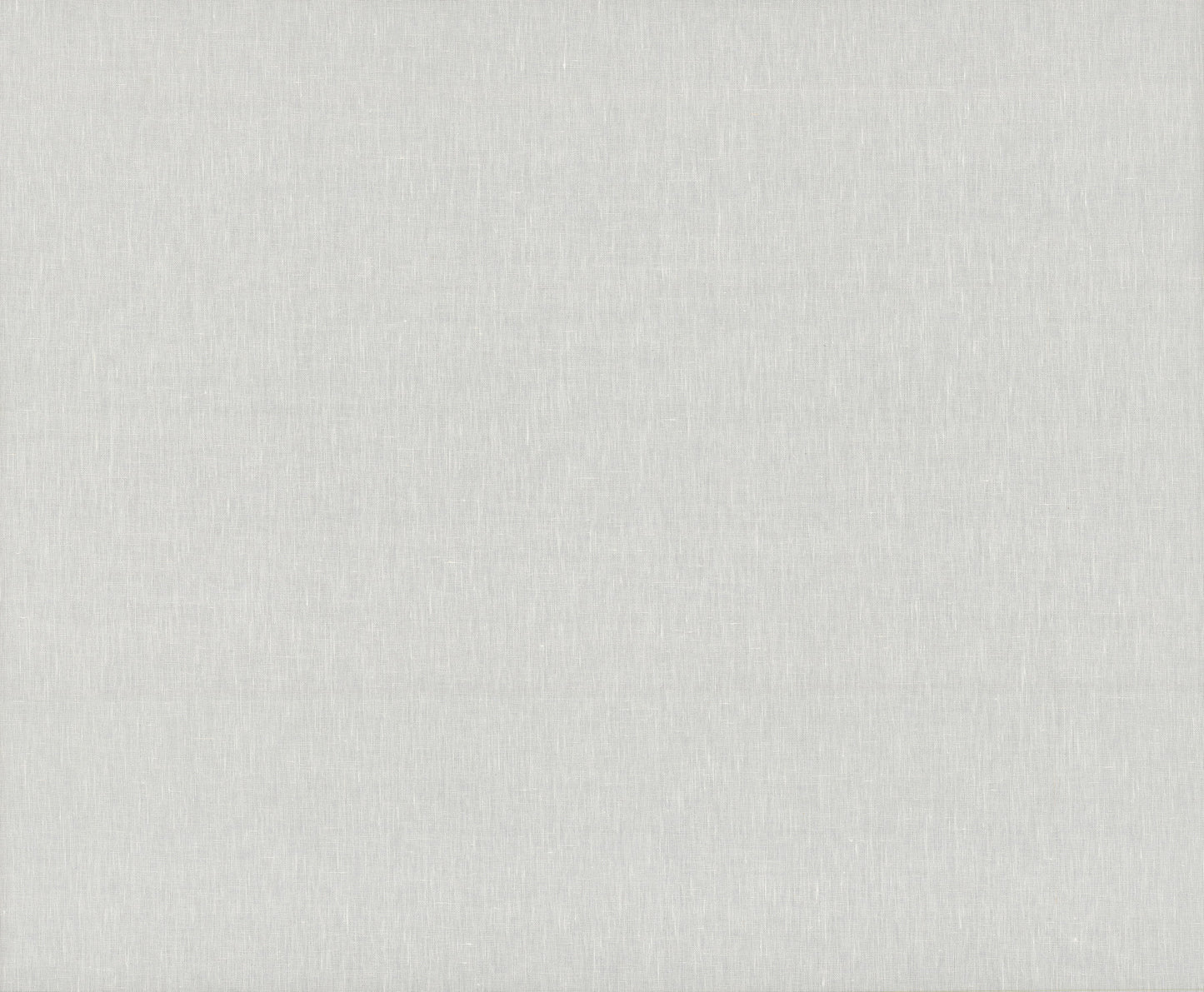 York Wallcoverings Ronald Redding Sheer Linen Silver White Wallpaper Weaves Naturals Silver White  Wallpaper - YGL7023