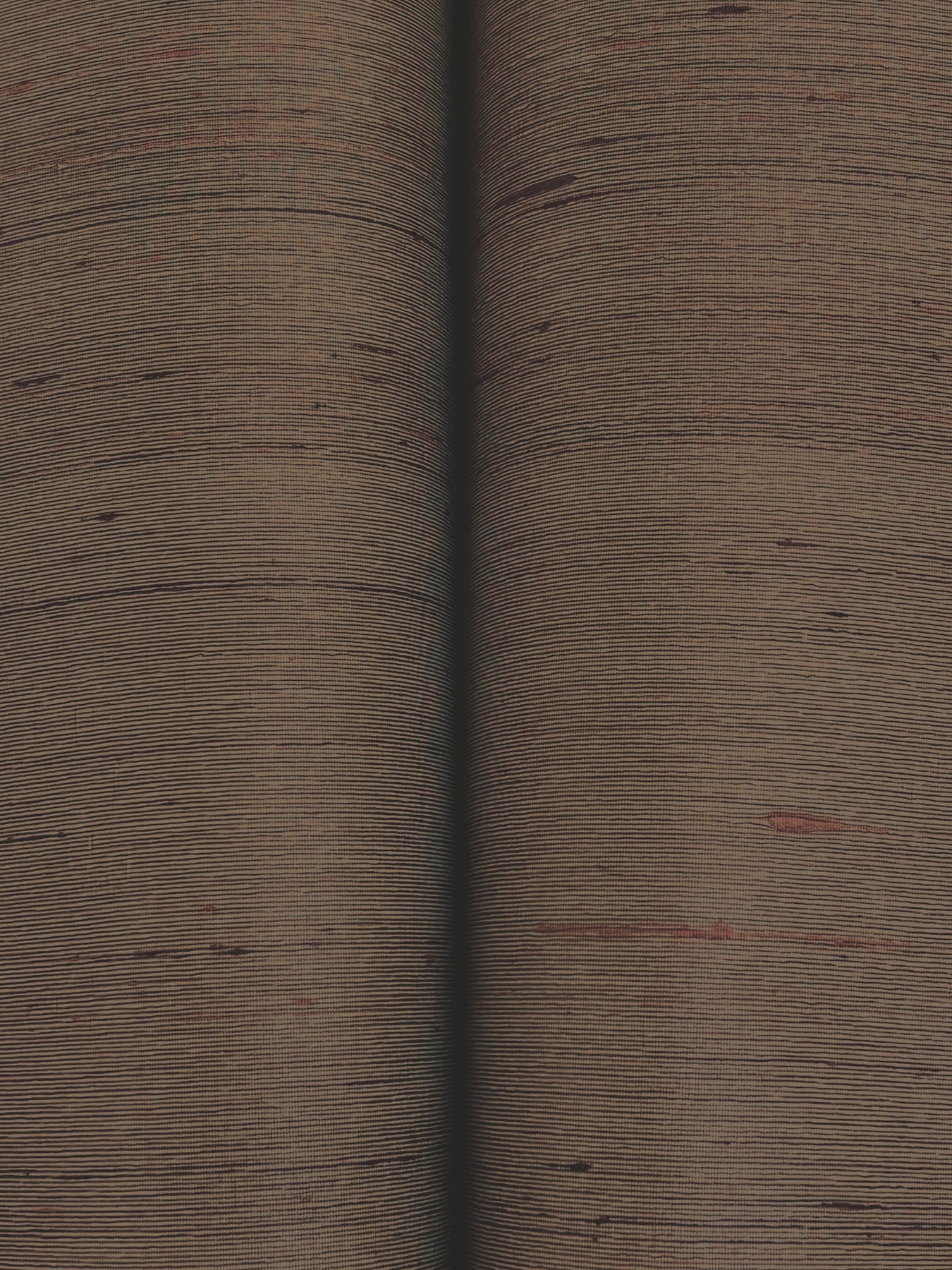 York Wallcoverings Ronald Redding Silk Road Spice Wallpaper Weaves Naturals Spice  Wallpaper - YGL7026