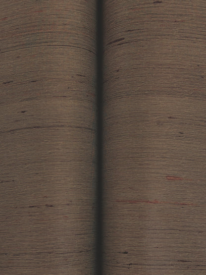 York Wallcoverings Ronald Redding Silk Road Spice Wallpaper Weaves Naturals Spice  Wallpaper - YGL7026