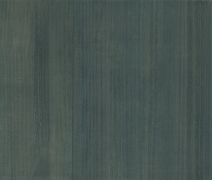 Blue-green wood plank texture with vertical grain and weathered finish.