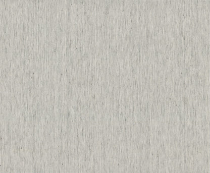 York Wallcoverings Ronald Redding Variegated Linen Fog Wallpaper Weaves Naturals Fog  Wallpaper - YGL7037