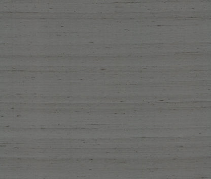 York Wallcoverings Ronald Redding Silk Road Pewter Wallpaper Weaves Naturals Pewter  Wallpaper - YGL7039