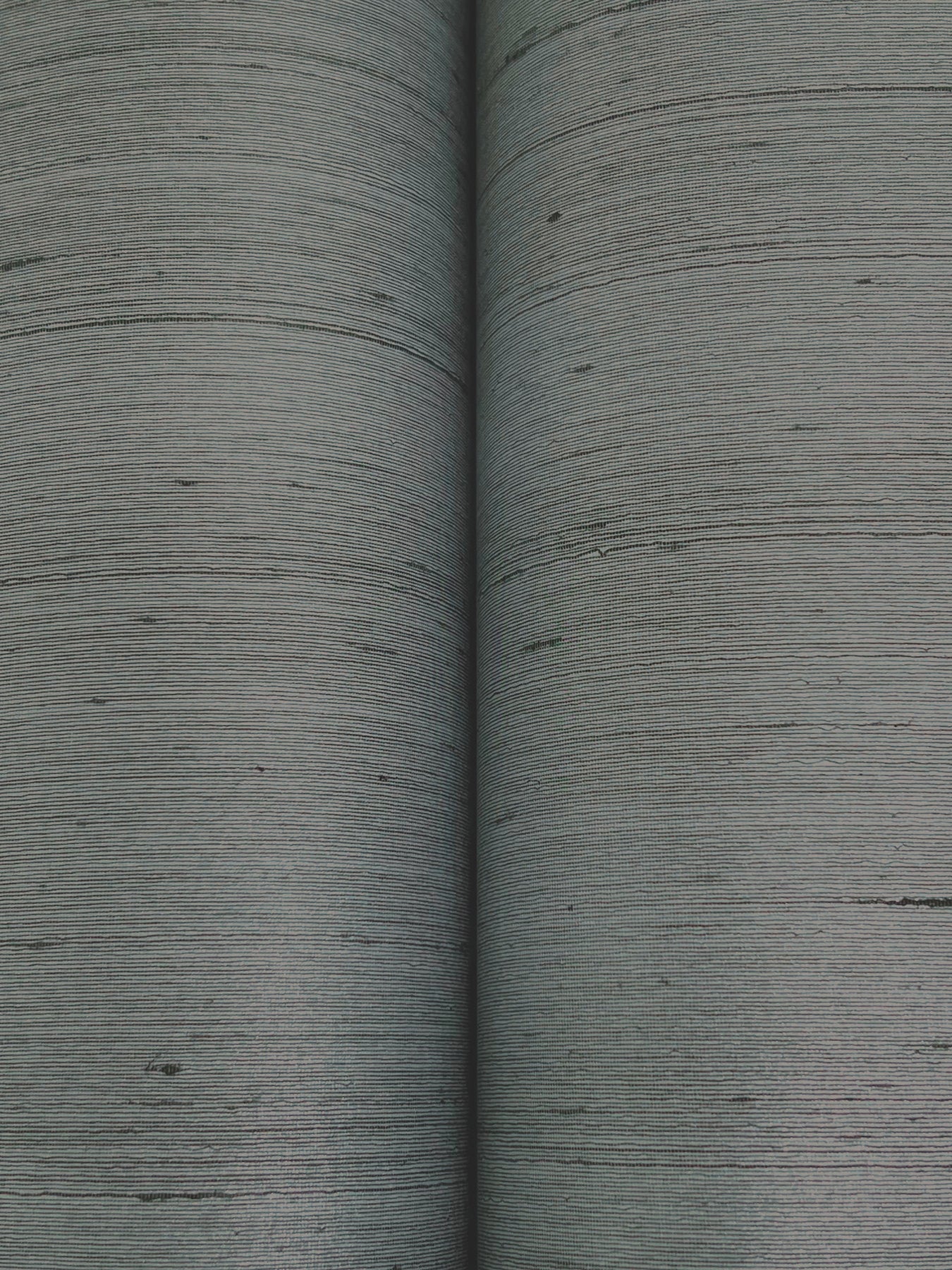 York Wallcoverings Ronald Redding Silk Road Pewter Wallpaper Weaves Naturals Pewter  Wallpaper - YGL7039