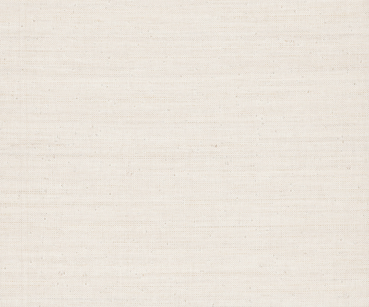 Beige raffia grasscloth wallpaper close-up; natural, woven texture with visible fibers.