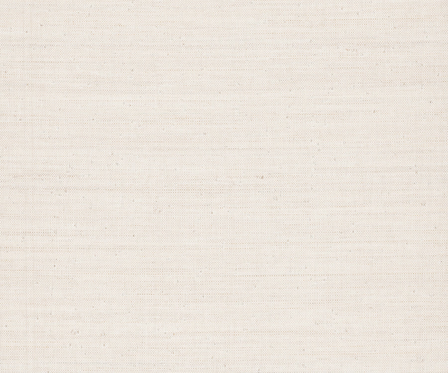 Beige raffia grasscloth wallpaper close-up; natural, woven texture with visible fibers.