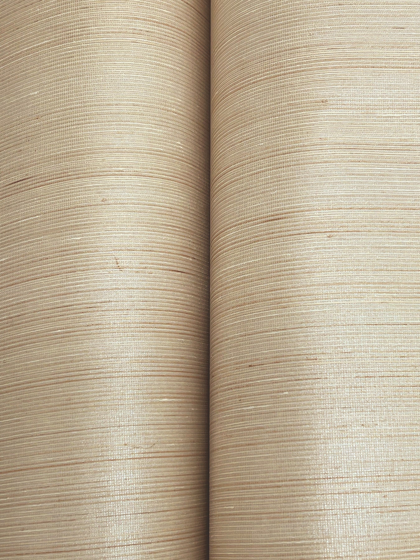 York Wallcoverings Ronald Redding Smooth Abaca Milkweed Wallpaper Grasscloth Naturals Milkweed  Wallpaper - YGL7043